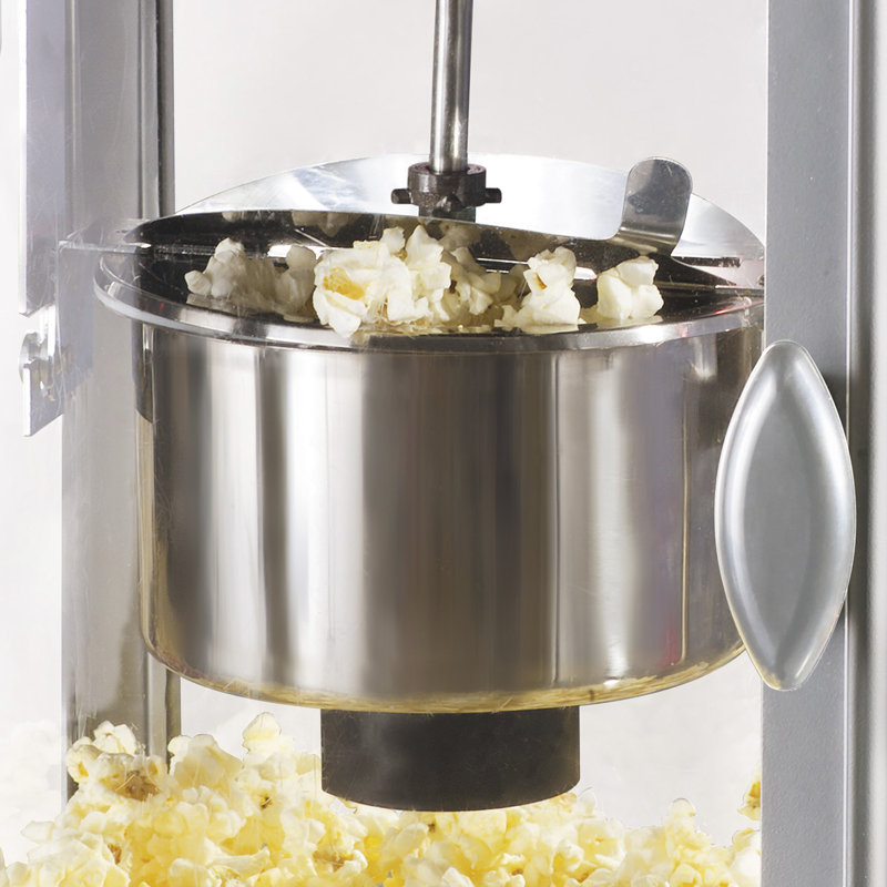 Nostalgia Electrics Nostalgia Retro 2.5Oz. Kettle Popcorn Maker